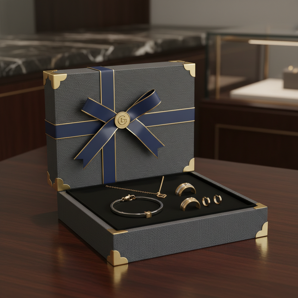 Buoni Regalo Gleaming.it