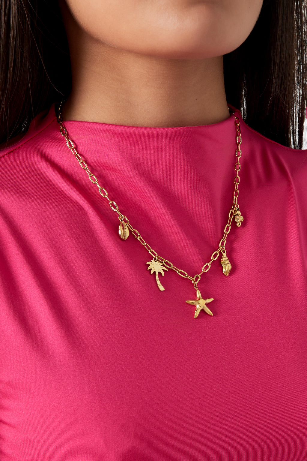 collana ocean escape