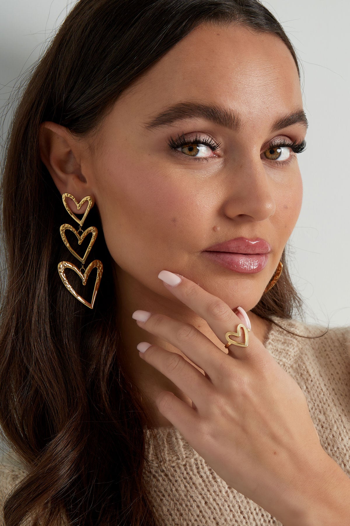 anello amore per sempre