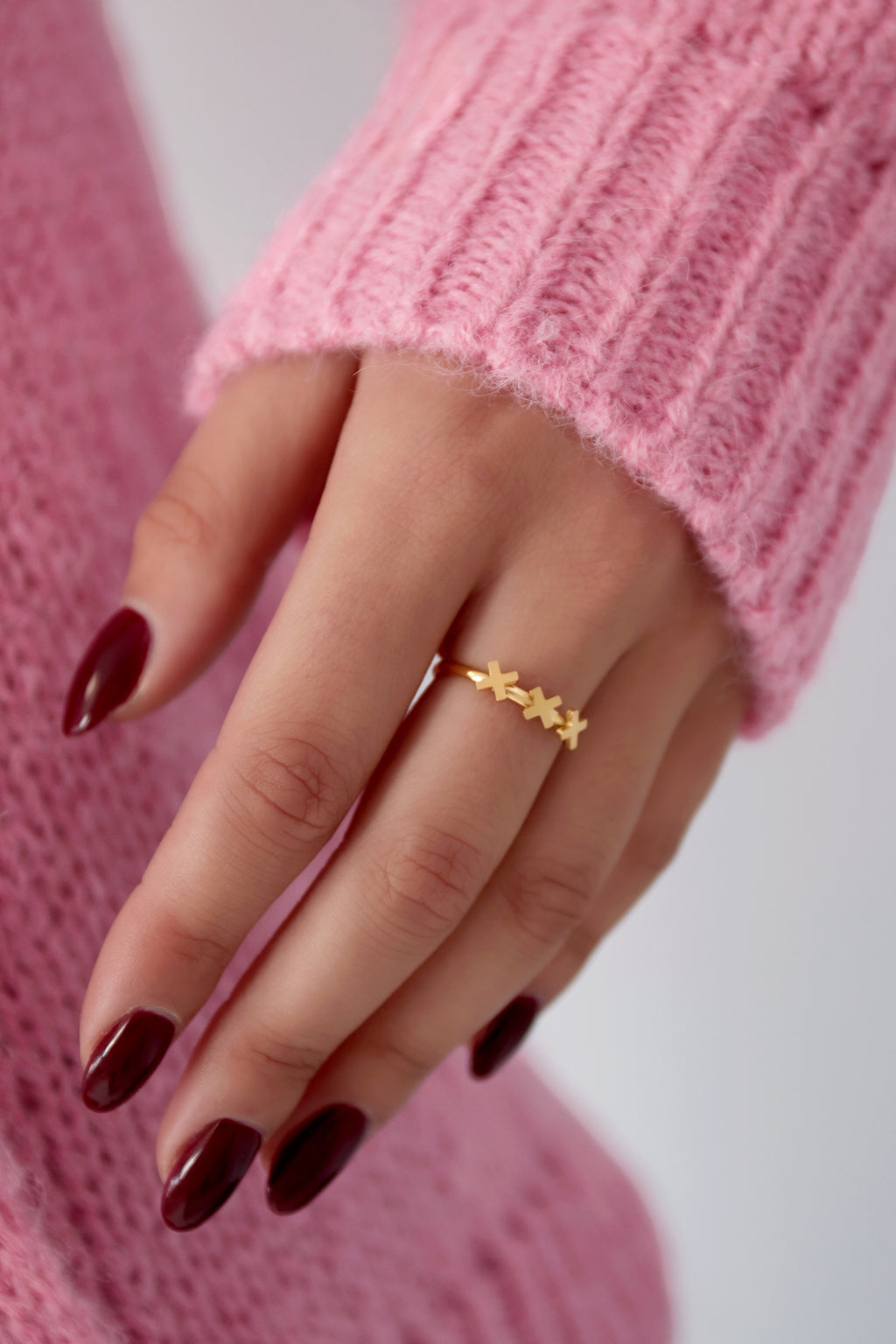 anello xxx amsterdam