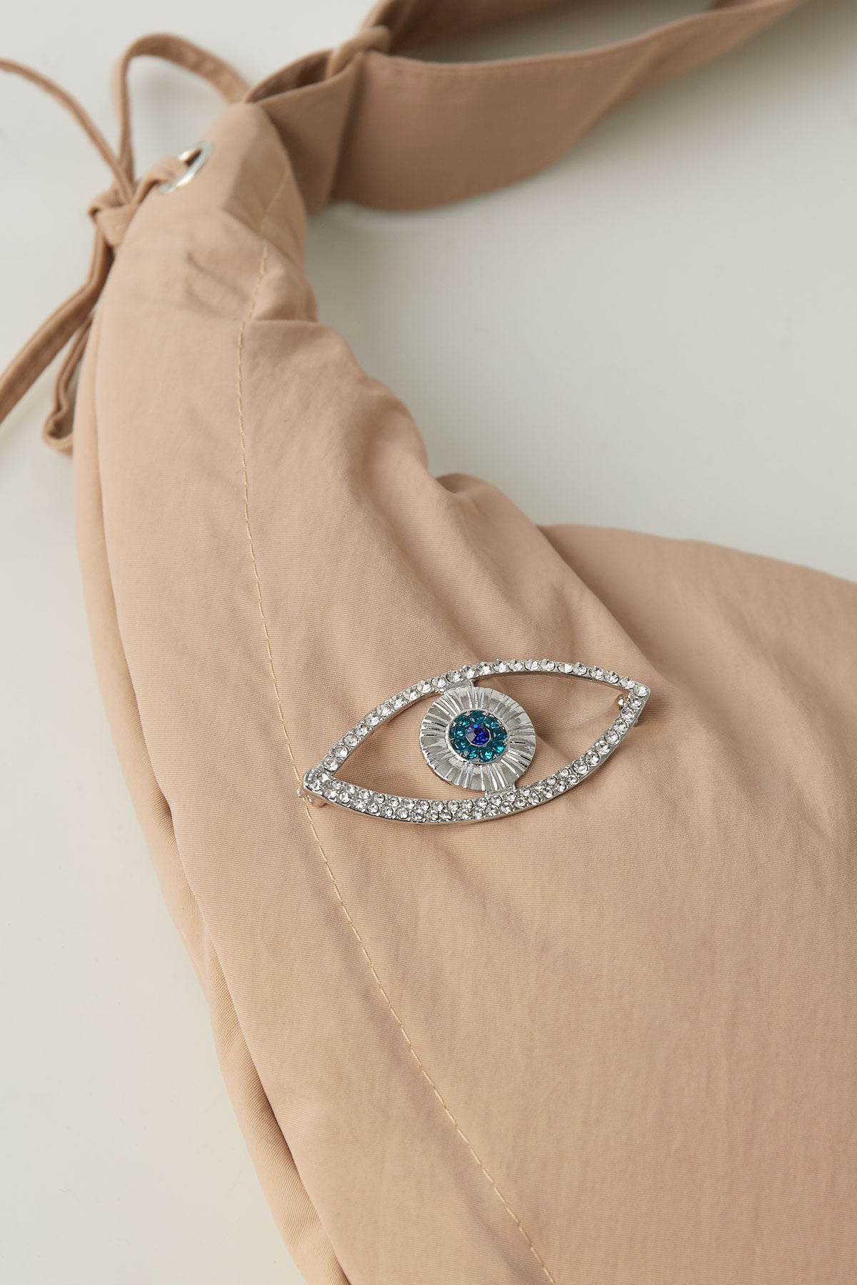 spilla shimmer sight