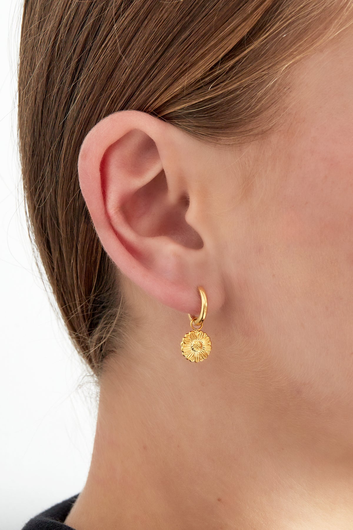 orecchini sweet daisies