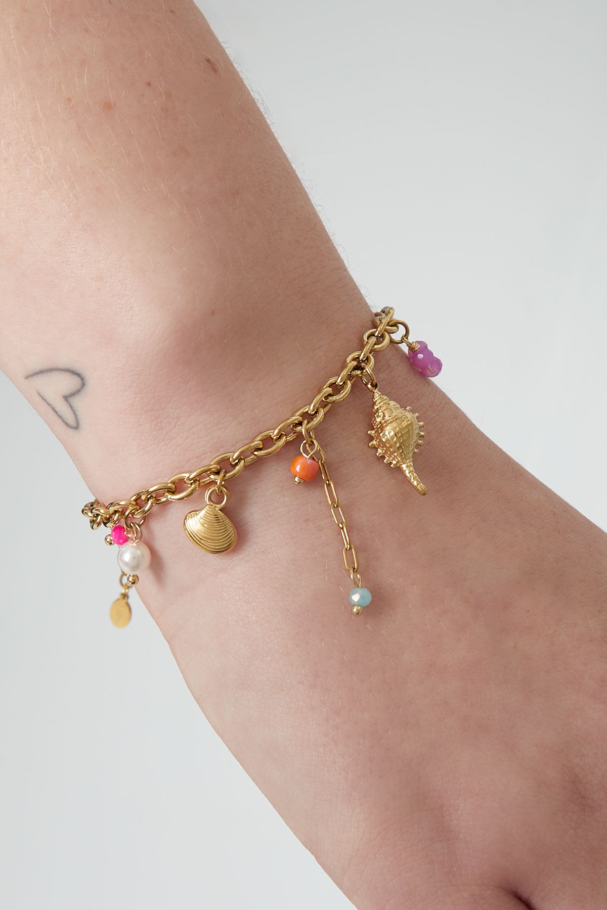 bracciale sea breeze