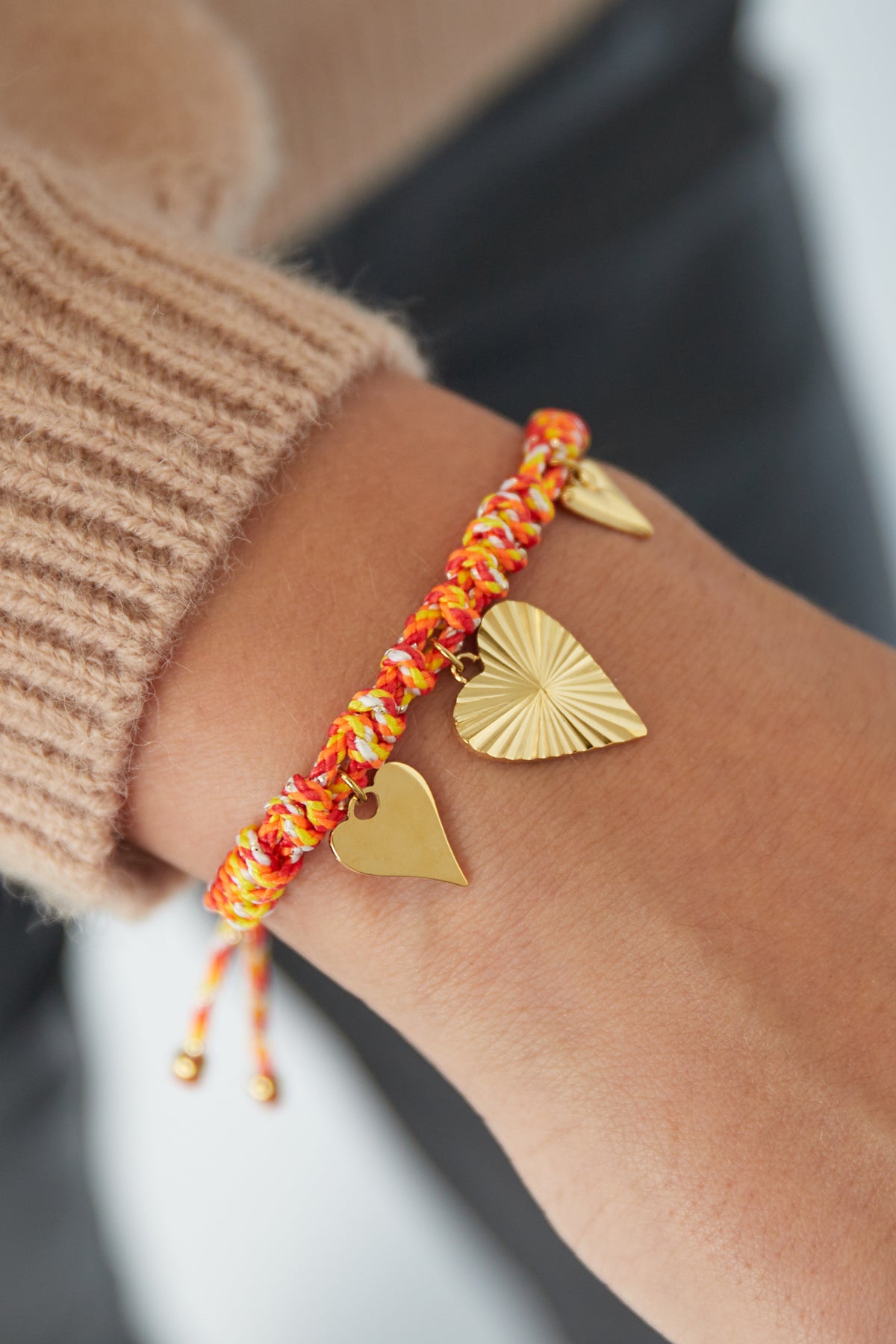 Bracciale sognando l'amore