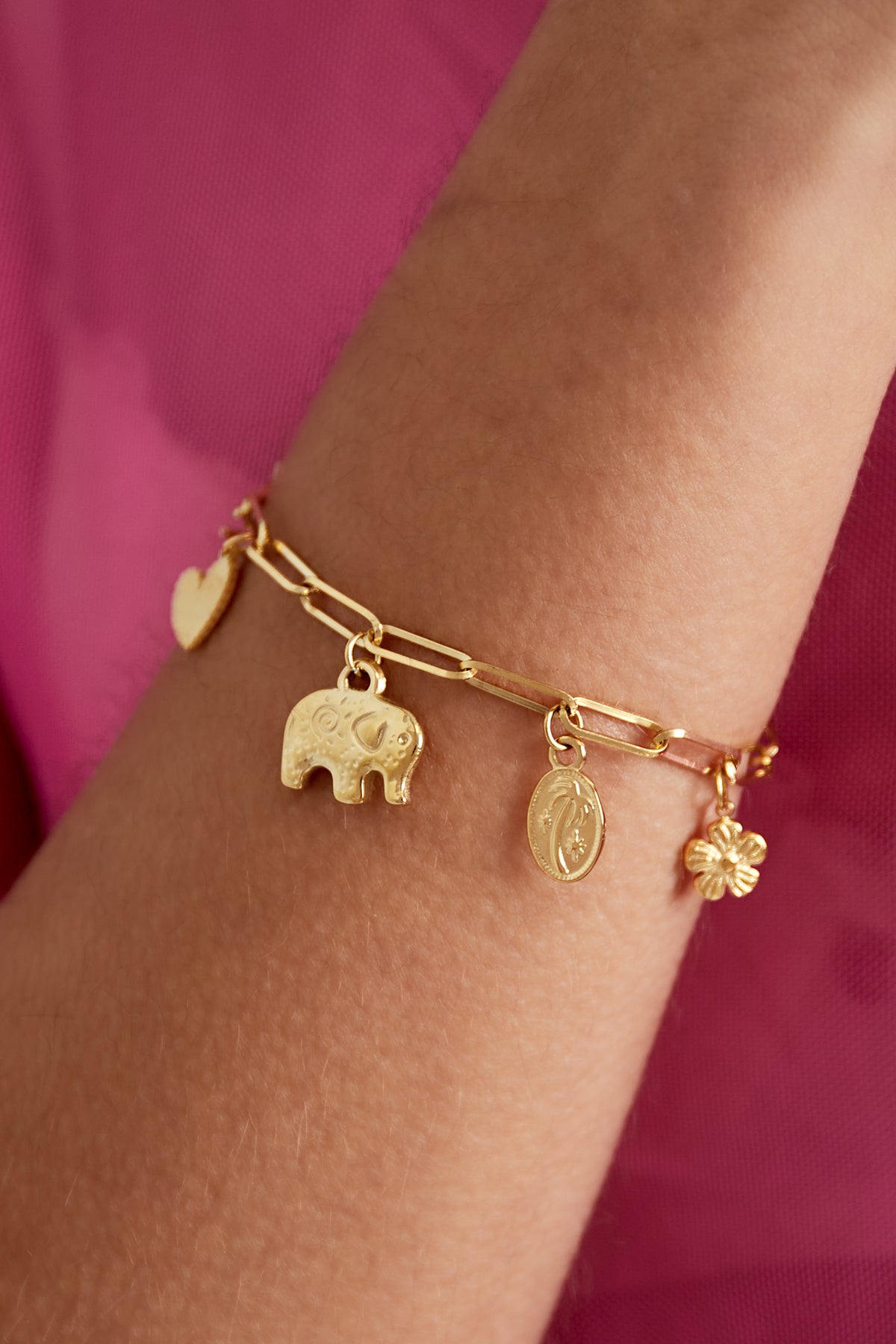 bracciale sea breeze