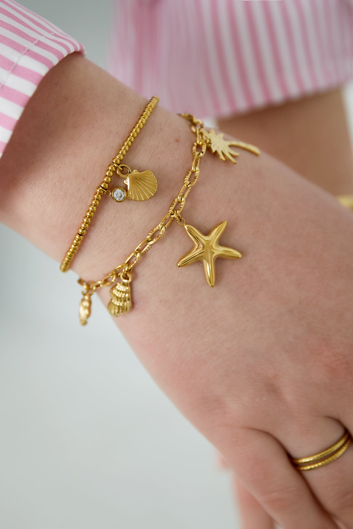 bracciale ocean escape