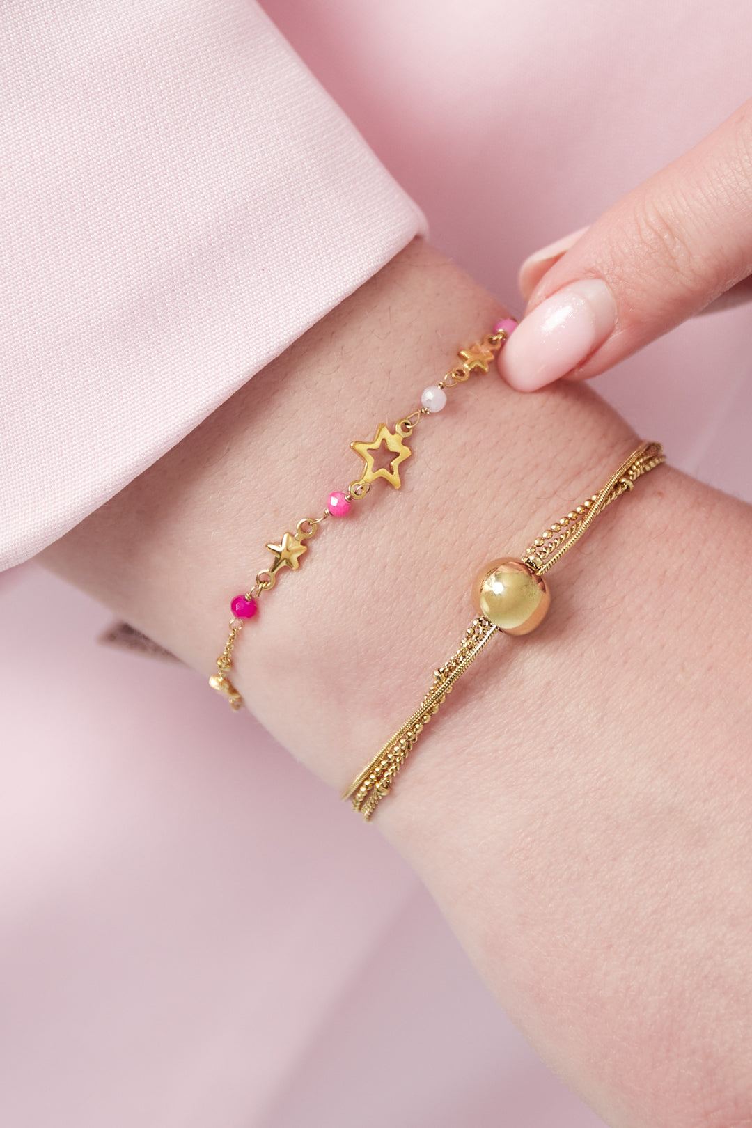 Bracciale Starr Love