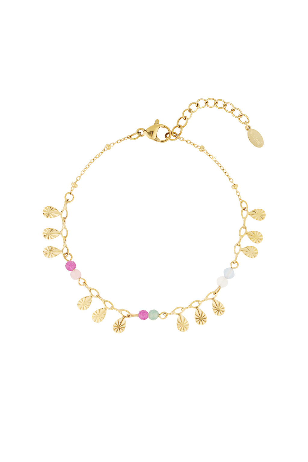 Bracciale Sunshine Delight