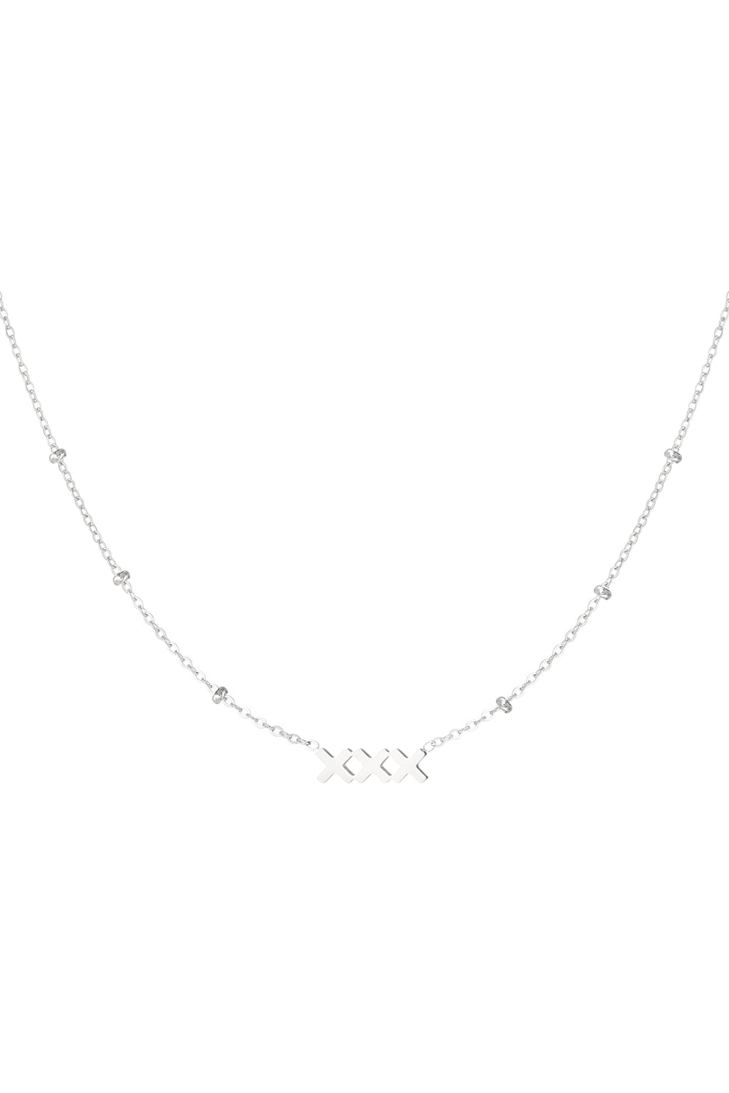 collana xxx amsterdam