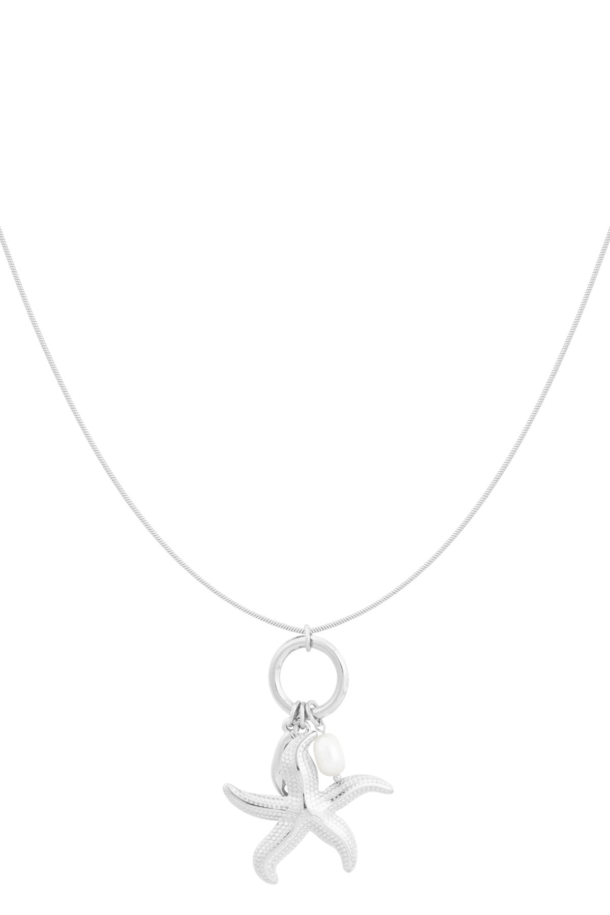 collana stella del mare