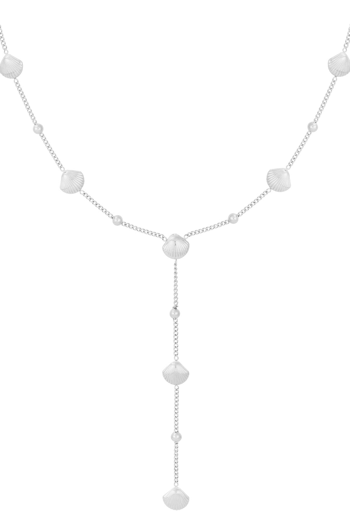 collana serenata in conchiglia