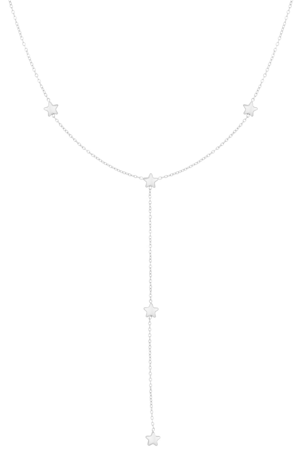 collana notte stellata