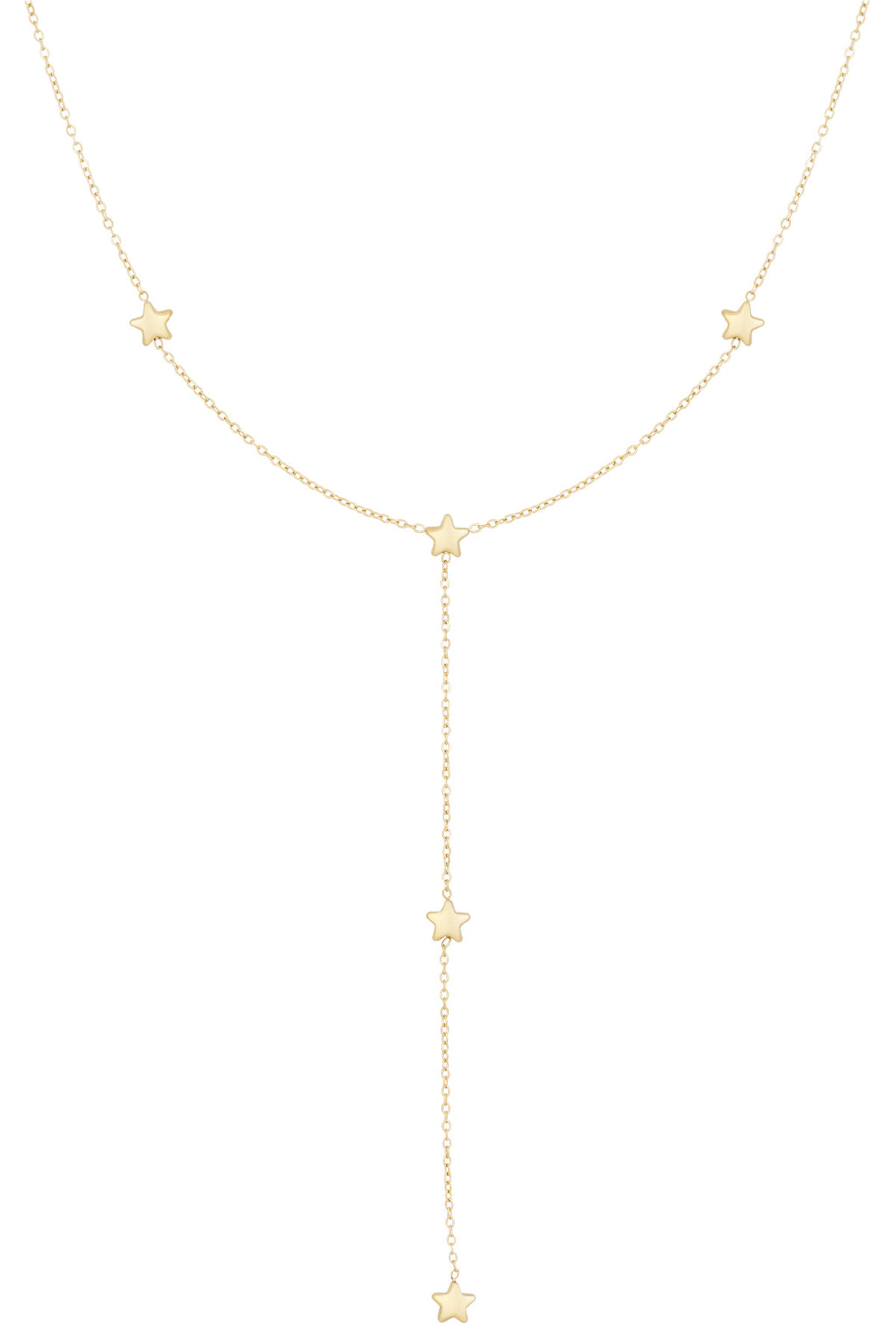 collana notte stellata