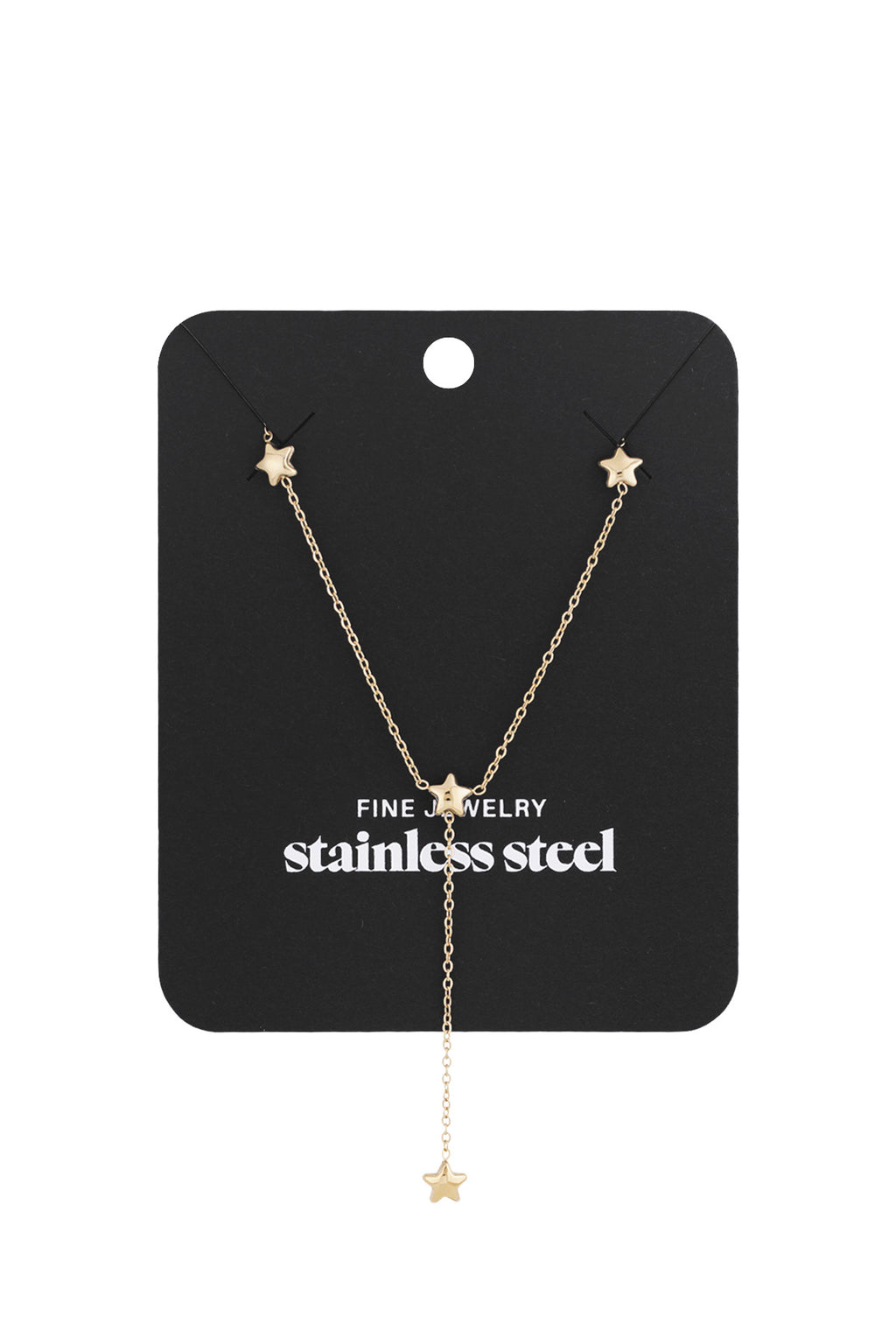 collana notte stellata