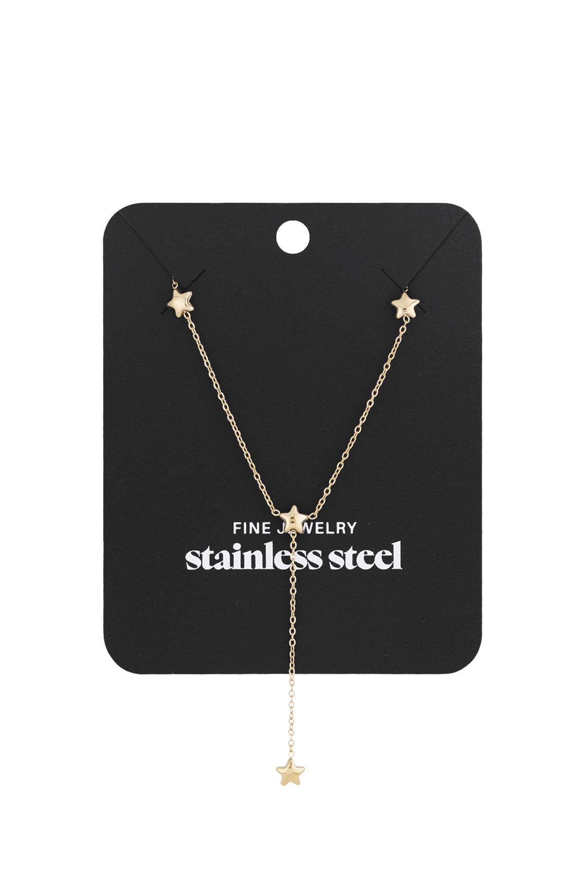 collana notte stellata