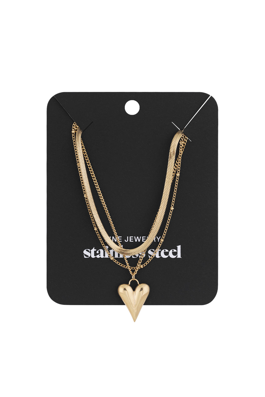 collana loving layers