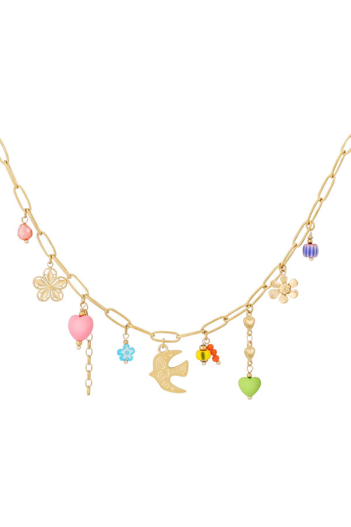 collana mystic tides