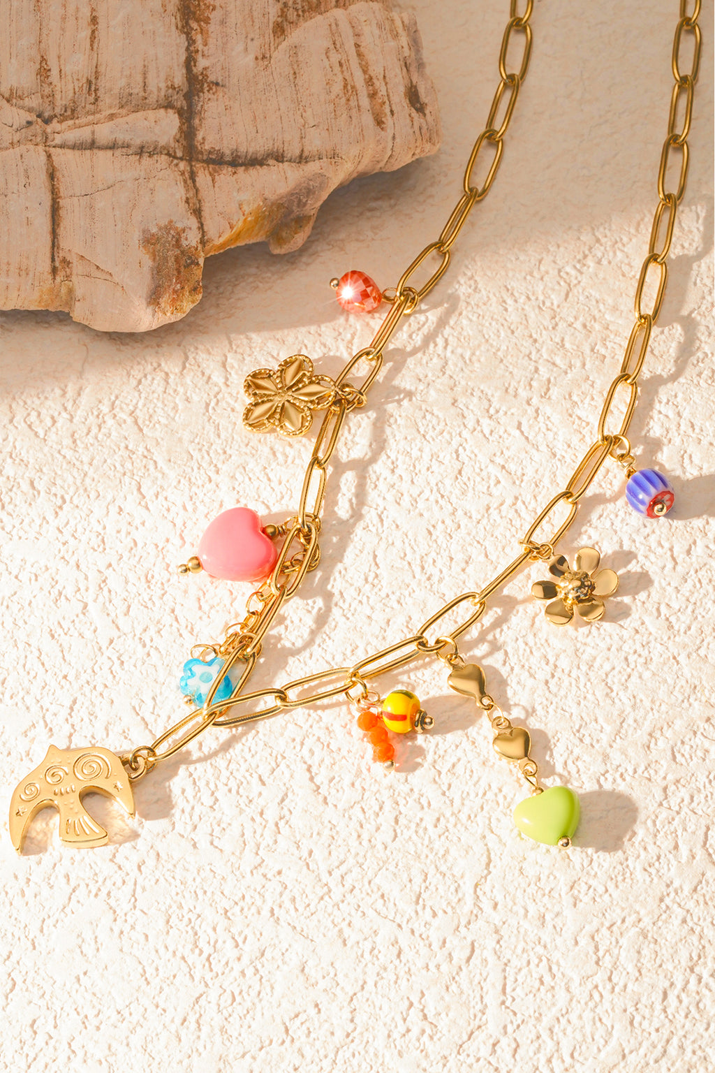 collana mystic tides