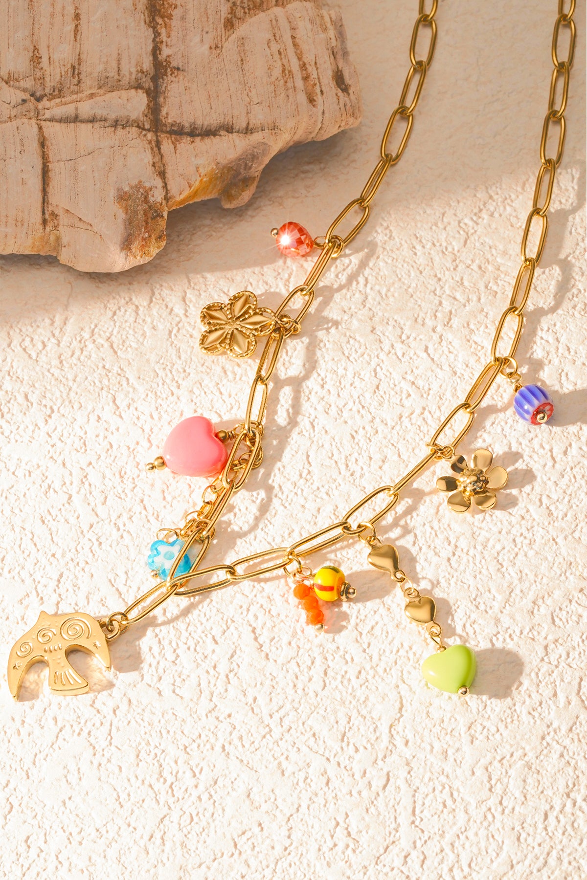 collana mystic tides