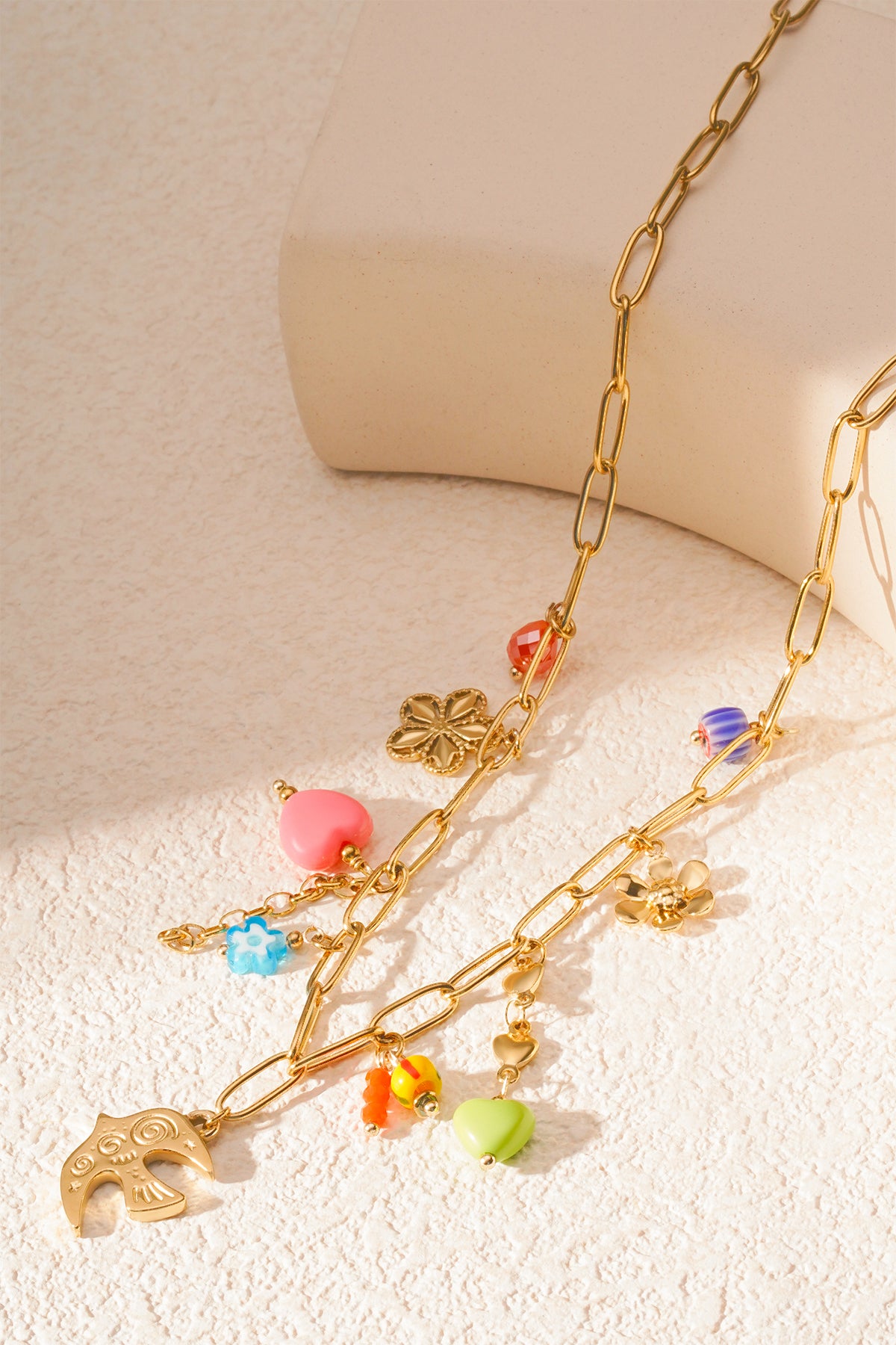 collana mystic tides