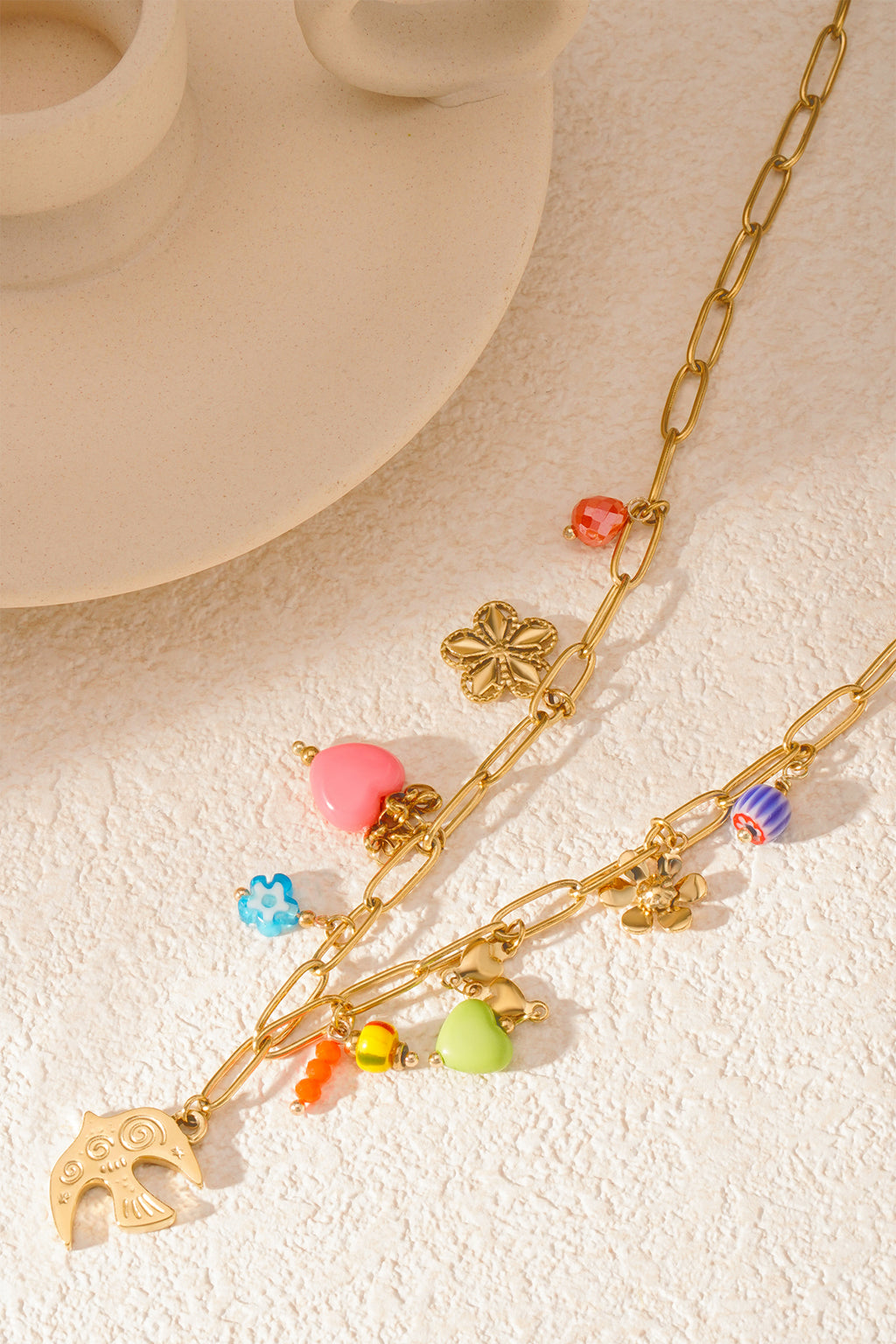 collana mystic tides