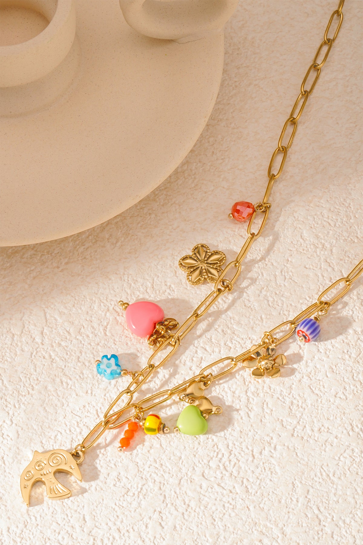 collana mystic tides