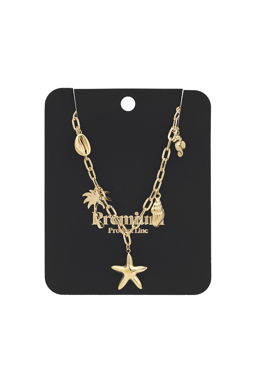 collana ocean escape