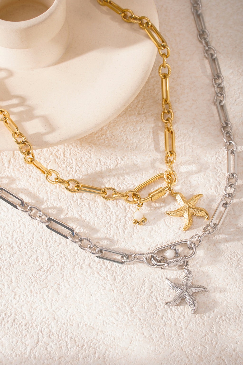 collana stella marina cena