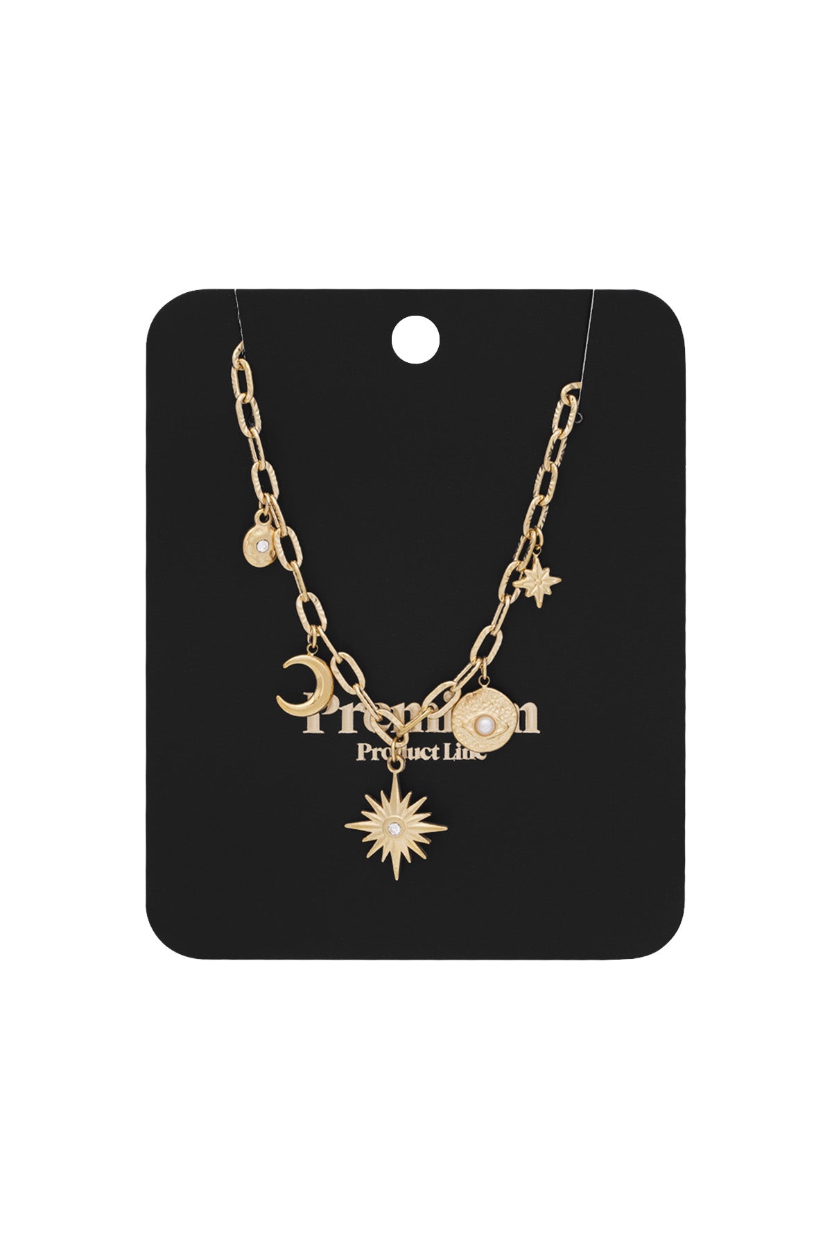 collana shine bright