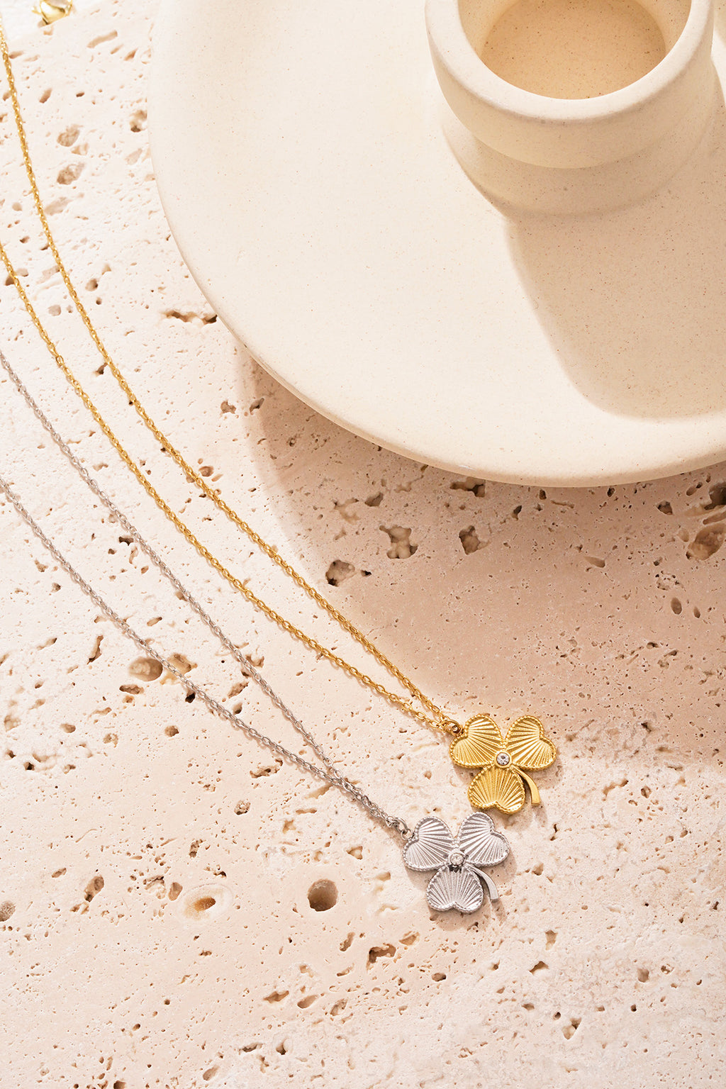 collana portafortuna