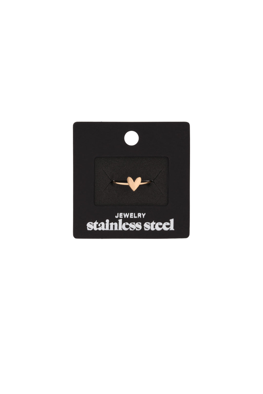 anello dell'amore semplice