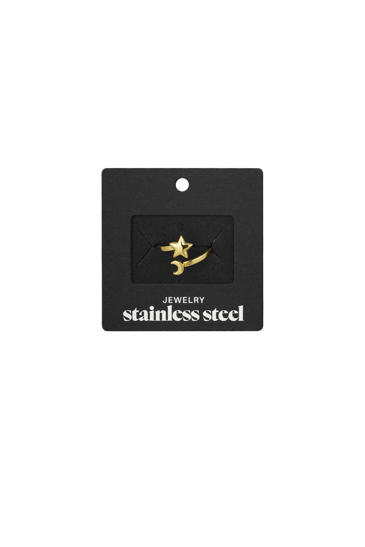 anello segno celeste