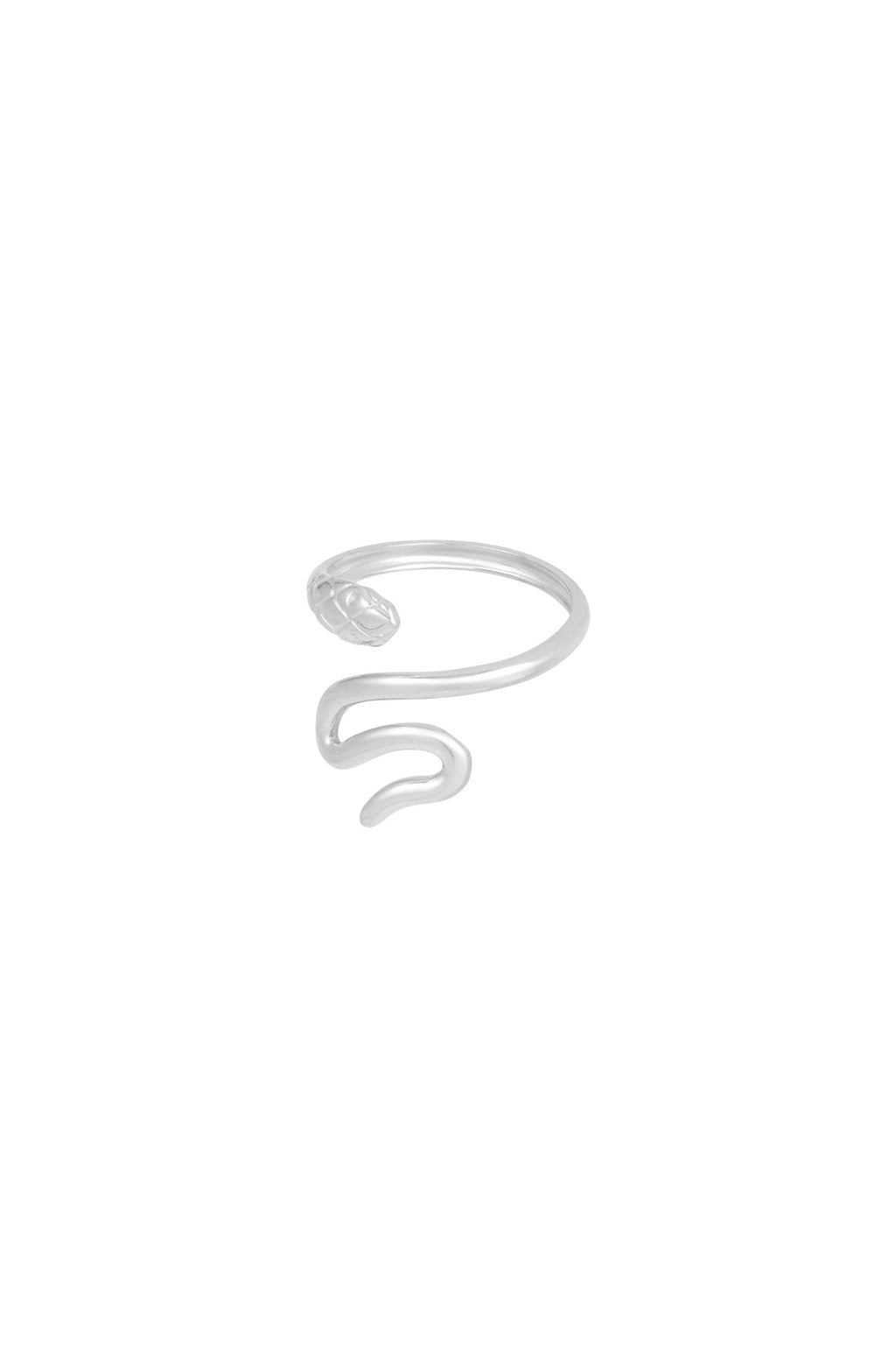 anello dazzle snake