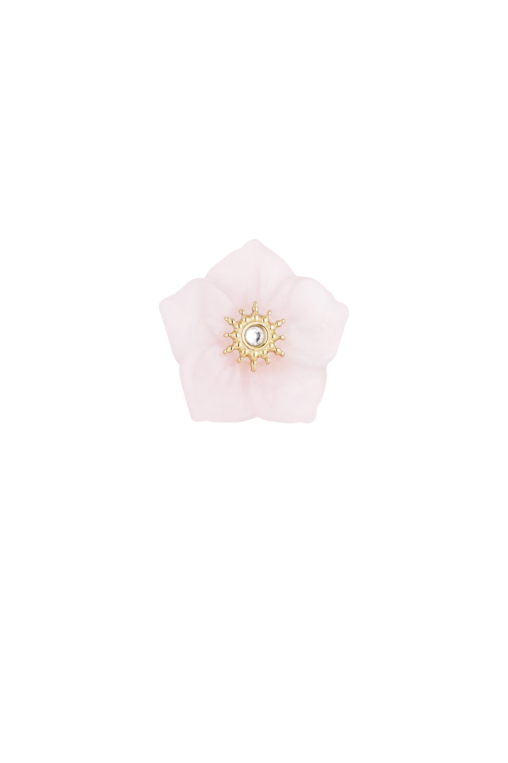 anello floral bliss