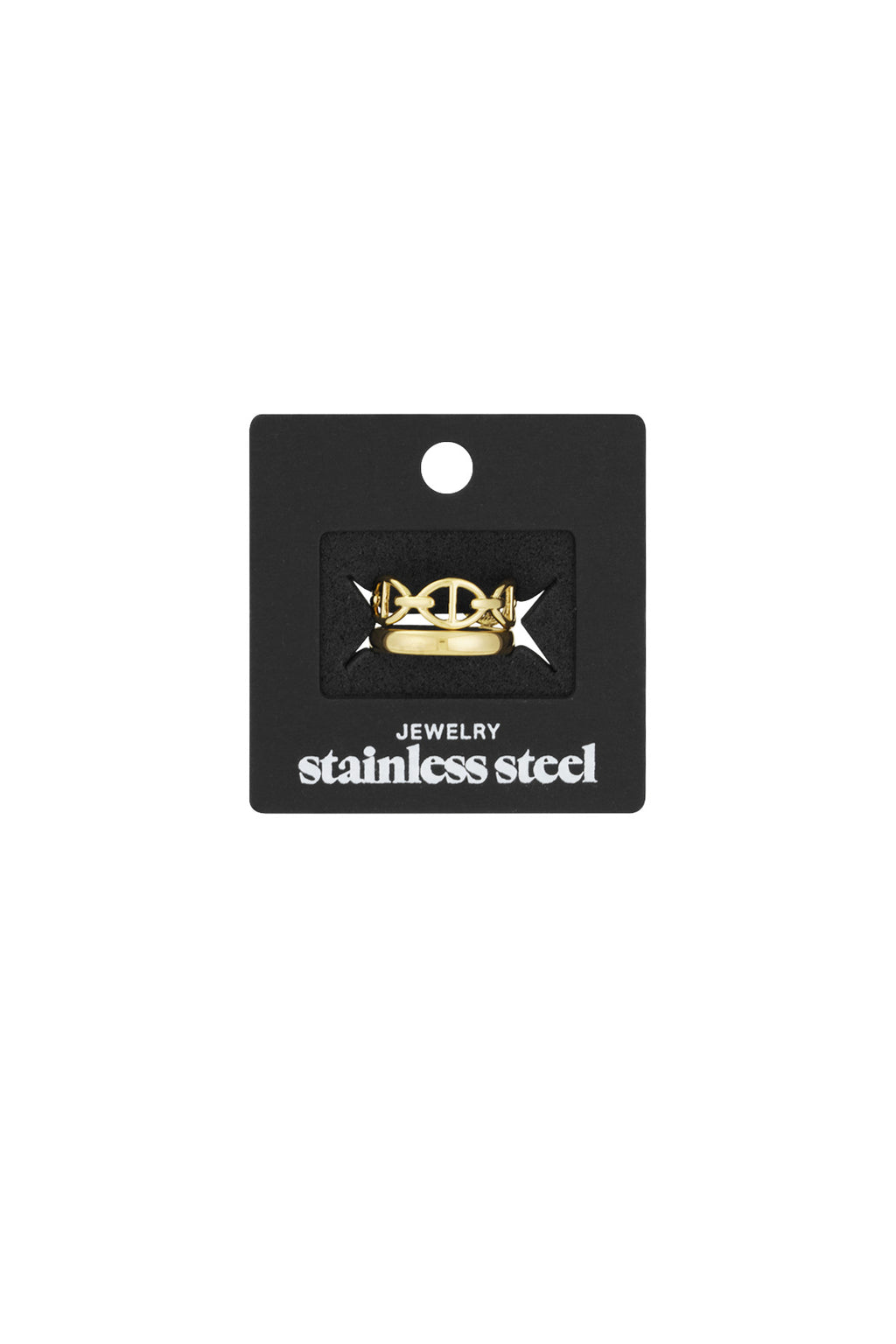 anello desiderio segreto