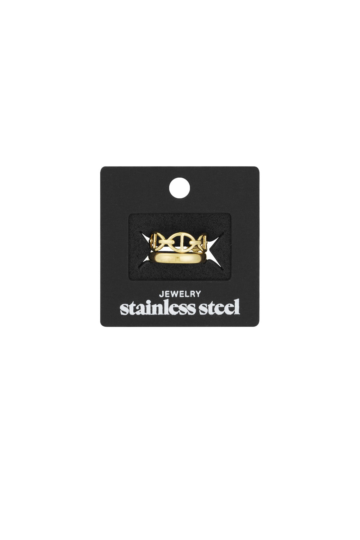 anello desiderio segreto