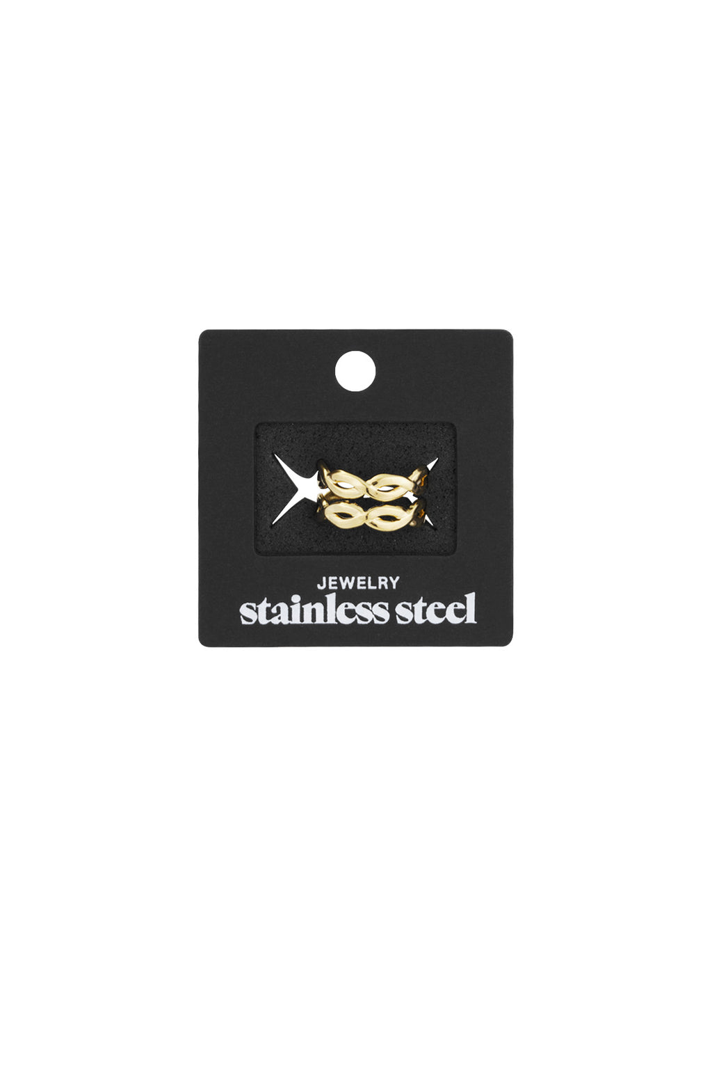 anello a spirale a strati