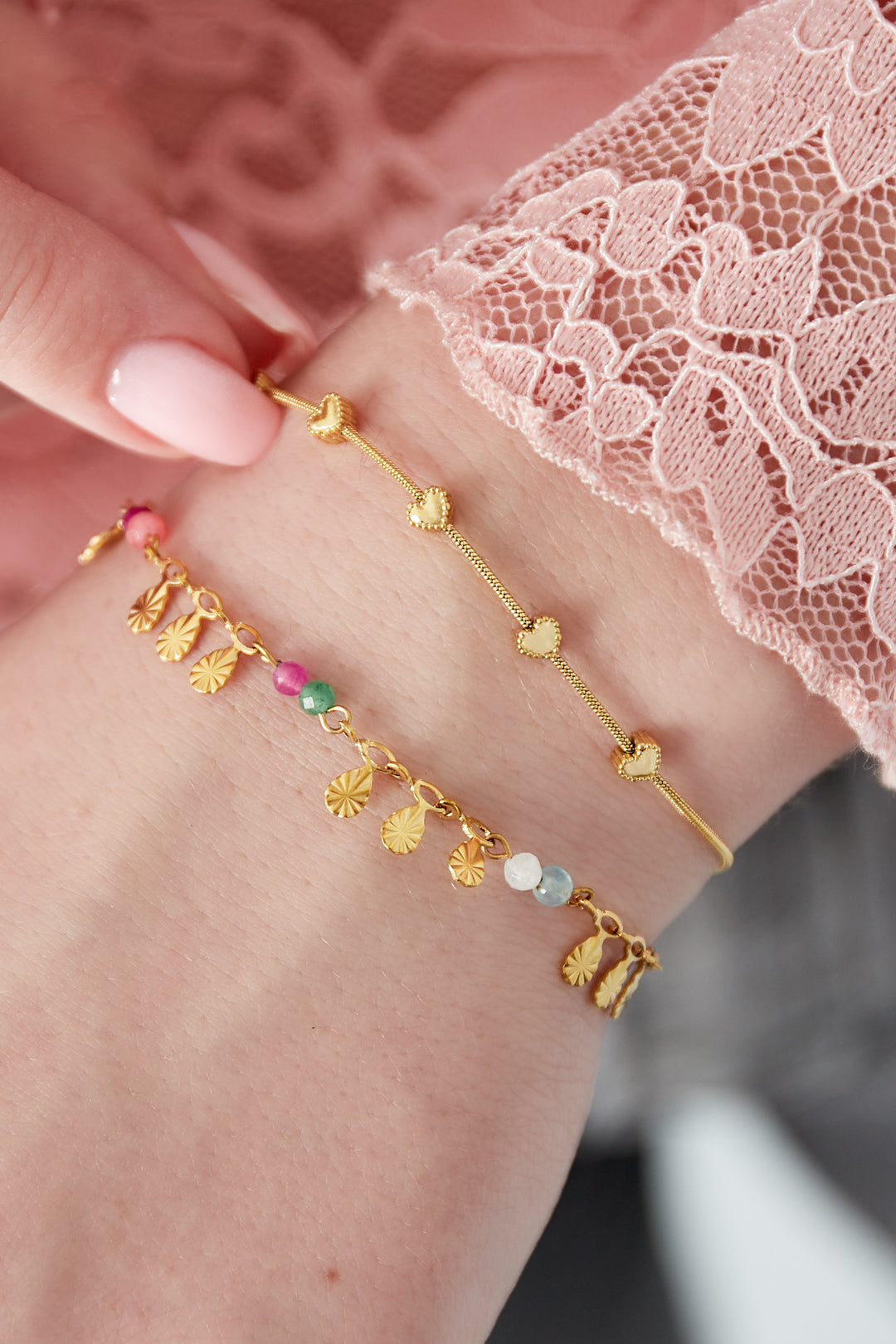 Bracciale Sunshine Delight