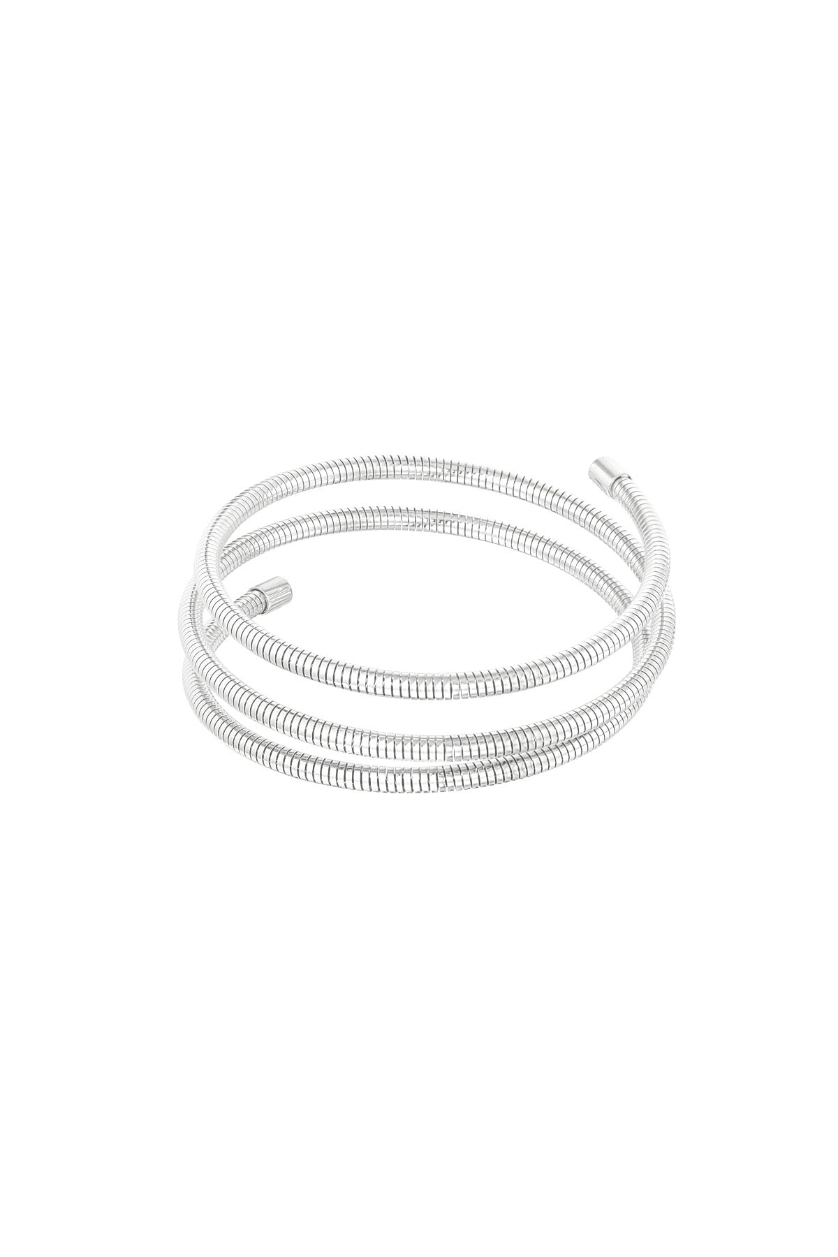 bracciale twirl & twine