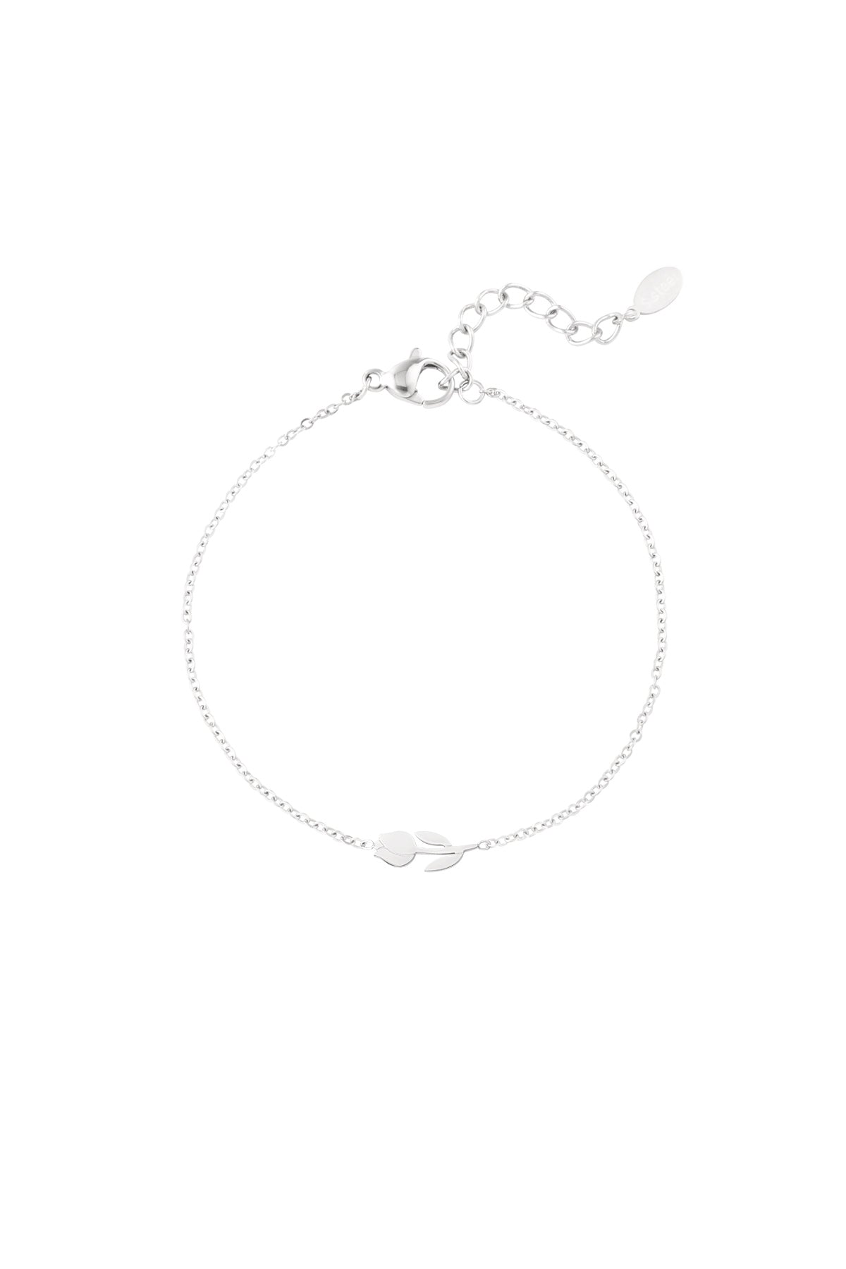 bracciale tulipano
