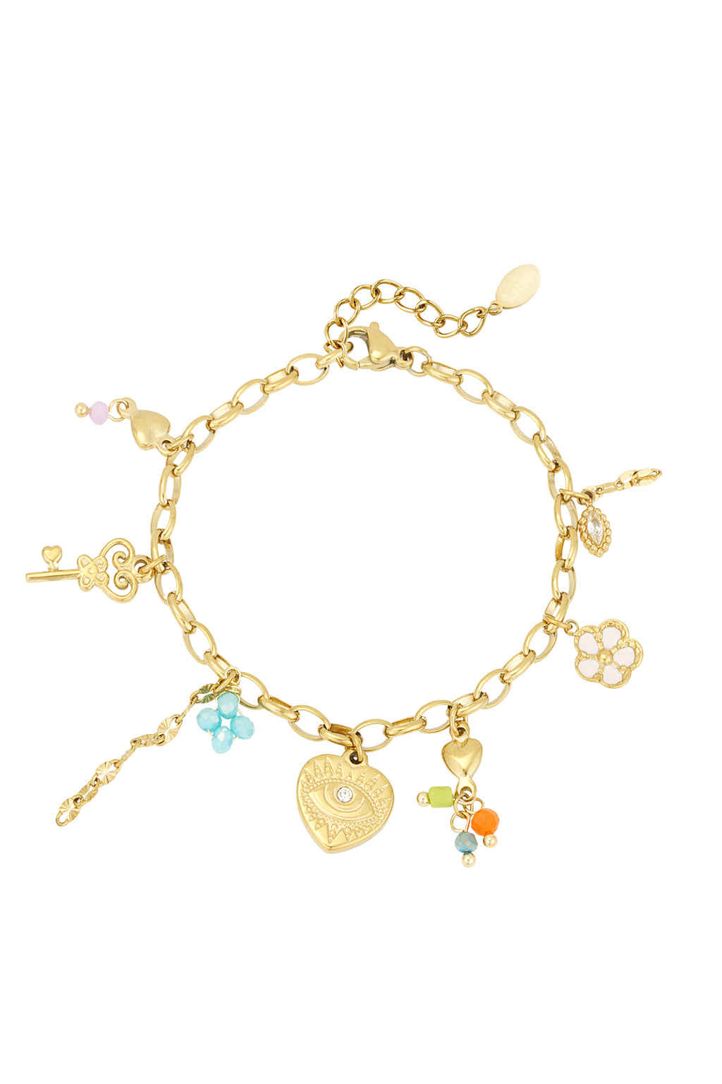 bracciale secret love