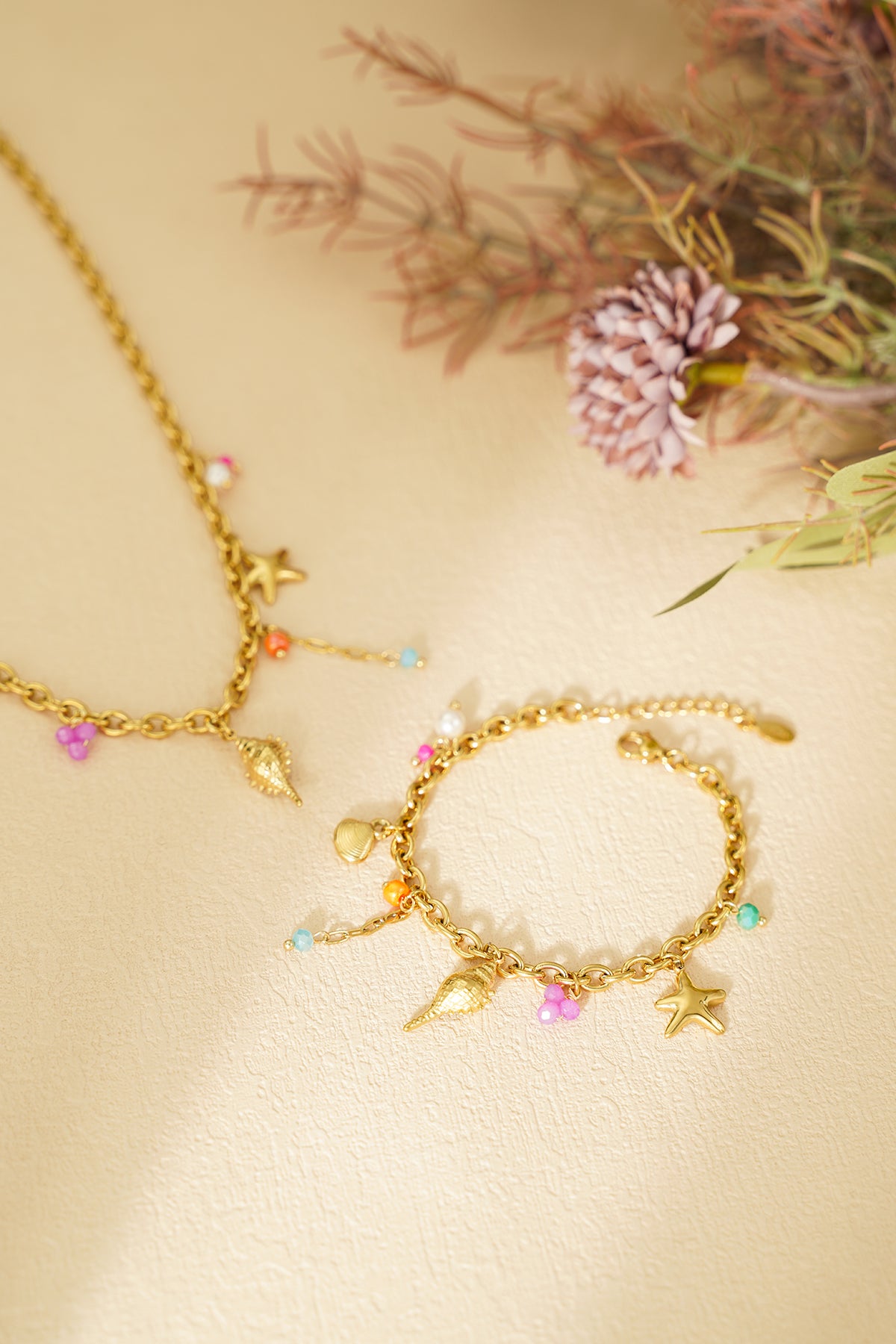 bracciale sea breeze