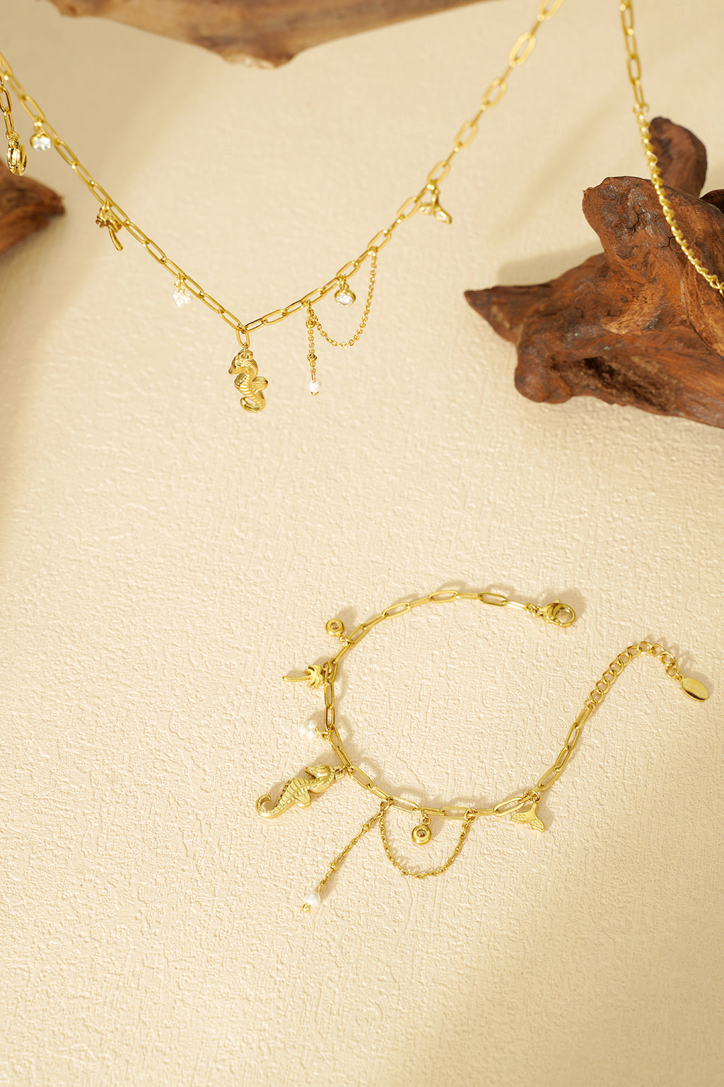 bracciale ocean vibe