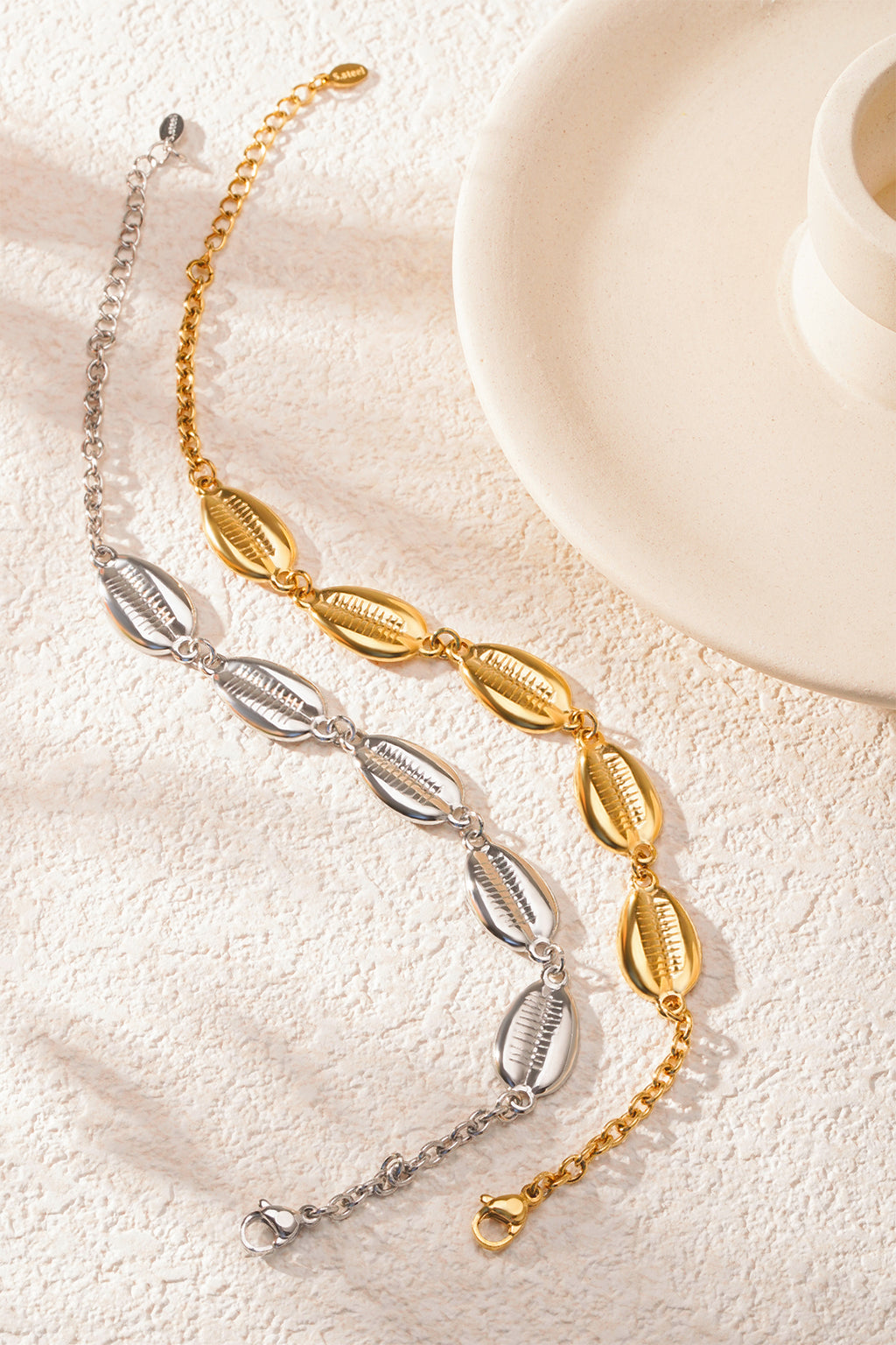 Braccialetto Love the Shells