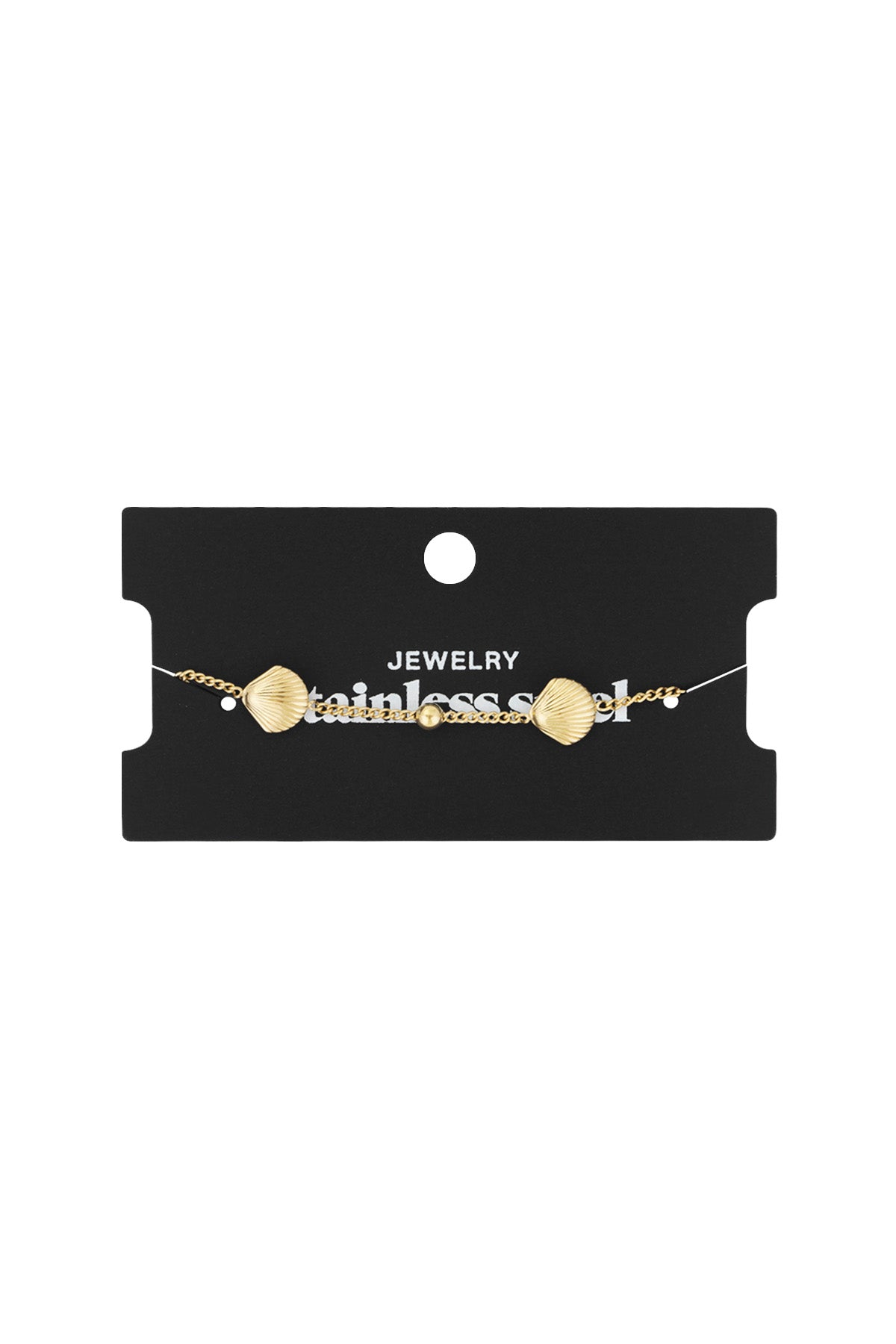 bracciale serenata in conchiglia