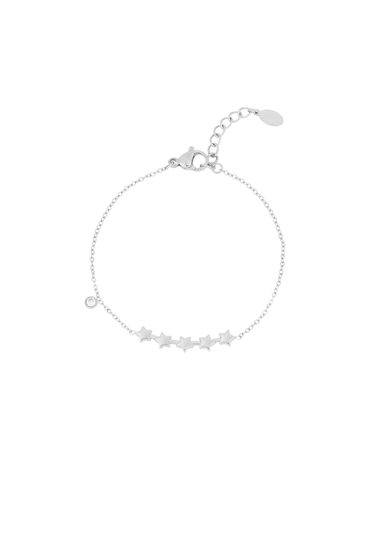 bracciale stelle splendenti