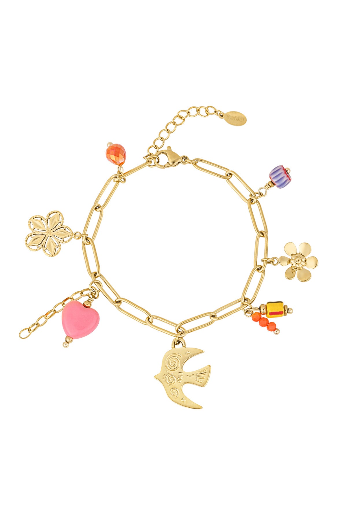 bracciale mystic tides