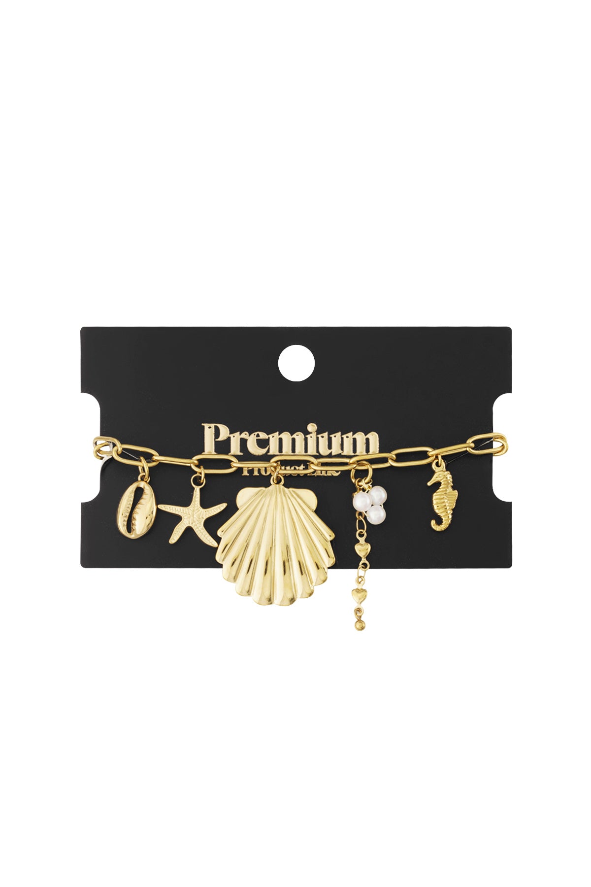 braccialetto beachy grande