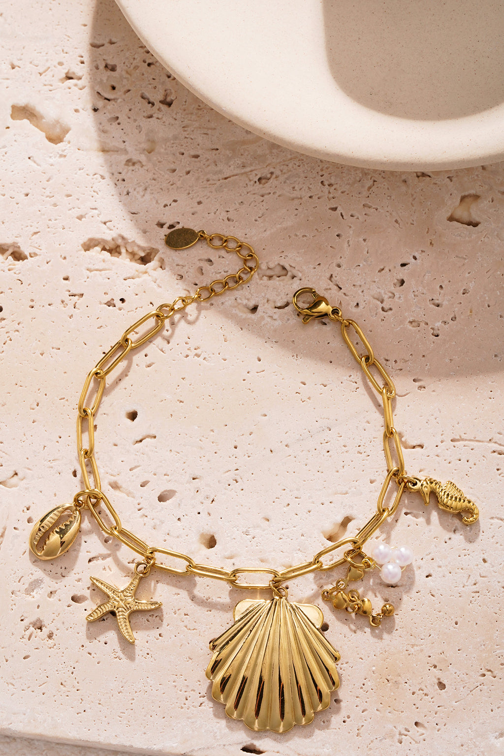 braccialetto beachy grande