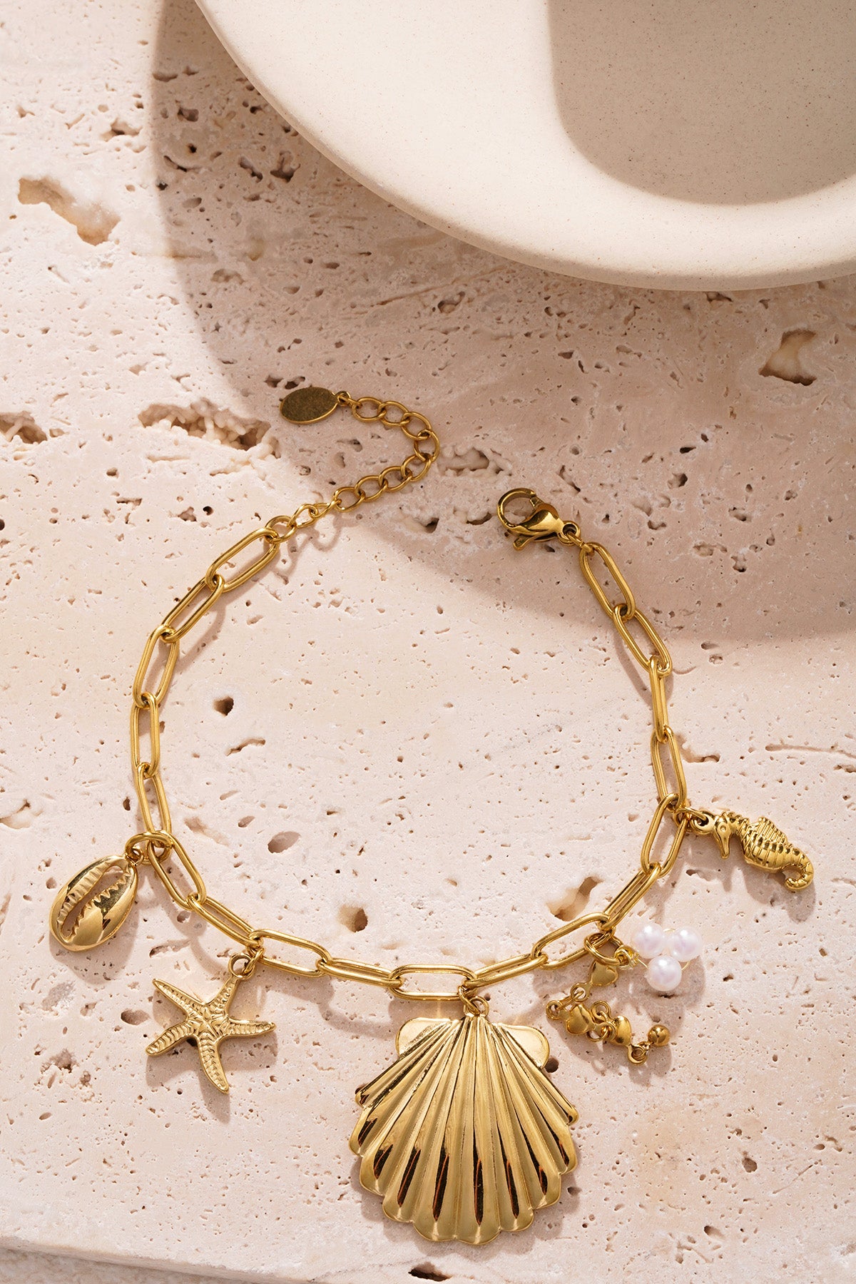 braccialetto beachy grande